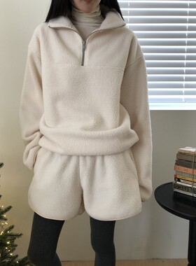 八1125韩国东大门运动户外卫衣区4500442休闲简洁直邮高端人气