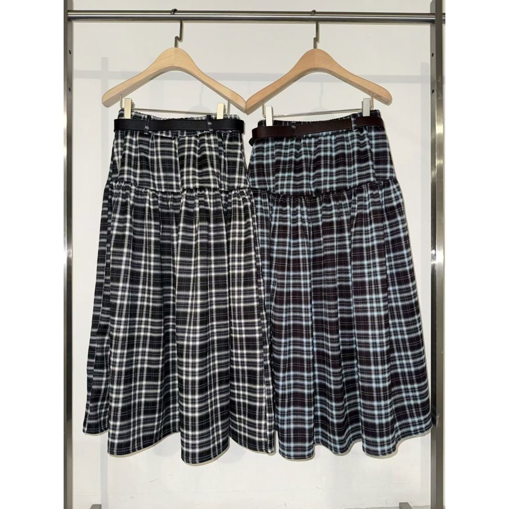 九1126韩国东大门户外半身裙区awesomesauce-8712517甜美魅力秋冬