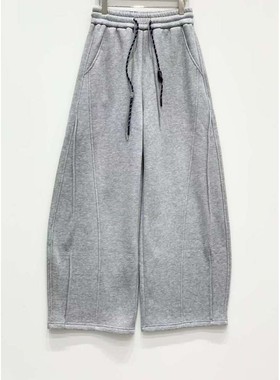 九1102韩国东大门休闲长裤区ZOOL-8687295通勤经典纯色知性正品