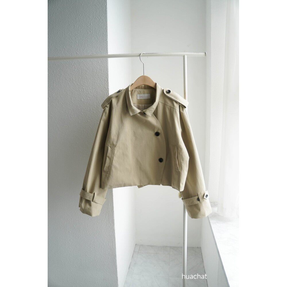 九0315韩国东大门运动户外夹克区Adorable-8748961可爱流行冬季