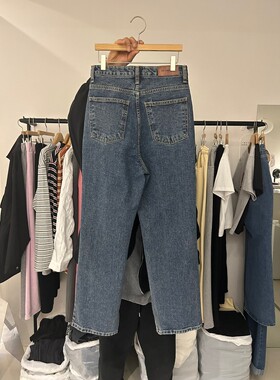 八0621韩国东大门运动牛仔裤热销区4300016可爱大气夏季百搭正品