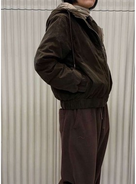 九1117韩国东大门运动瑜伽外套区Encode-8699814潮流直邮学院人气