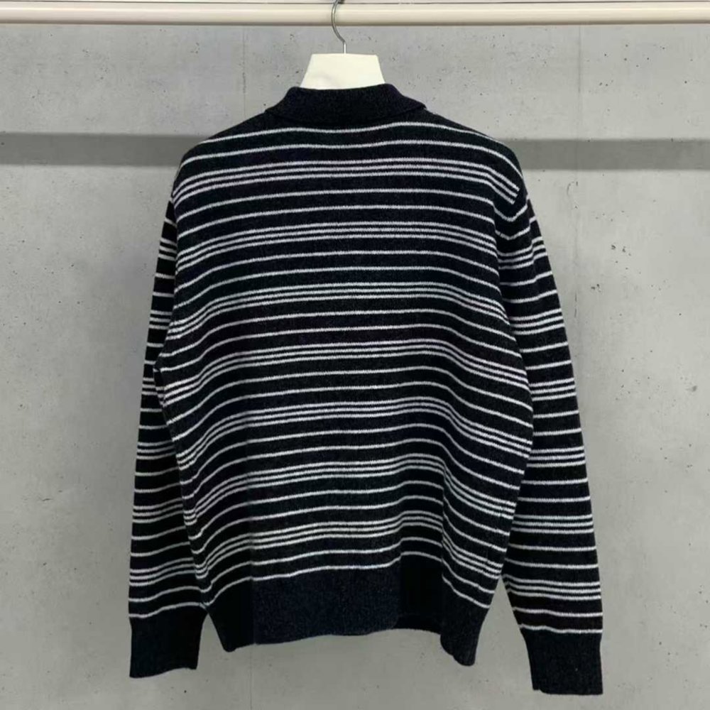 九1102韩国东大门毛衣区HELDER-8686549休闲个性直邮大气人气魅力