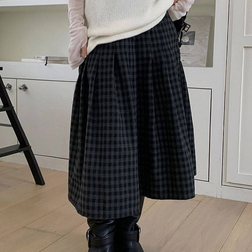 六1213韩国正品alit-tle-b--18581 半身裙区正品英伦休闲欧美直邮