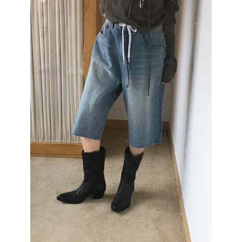 九0413韩国东大门运动牛仔裤区BREATHE-8497304可爱大气夏季精致,运动服/休闲服装,运动牛仔裤,淘宝优惠券,粉丝福利购,淘宝优惠卷