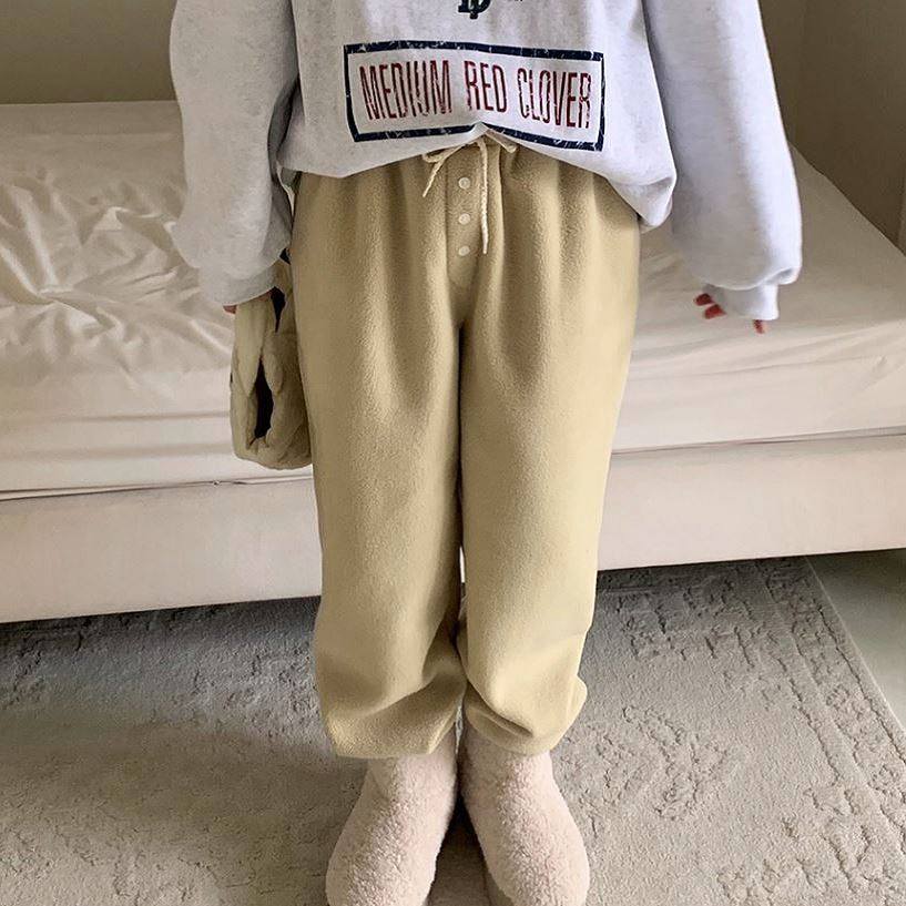 六1213韩国正品the-plumb--2153 裤子区直邮瑞丽人气精致秋季高端