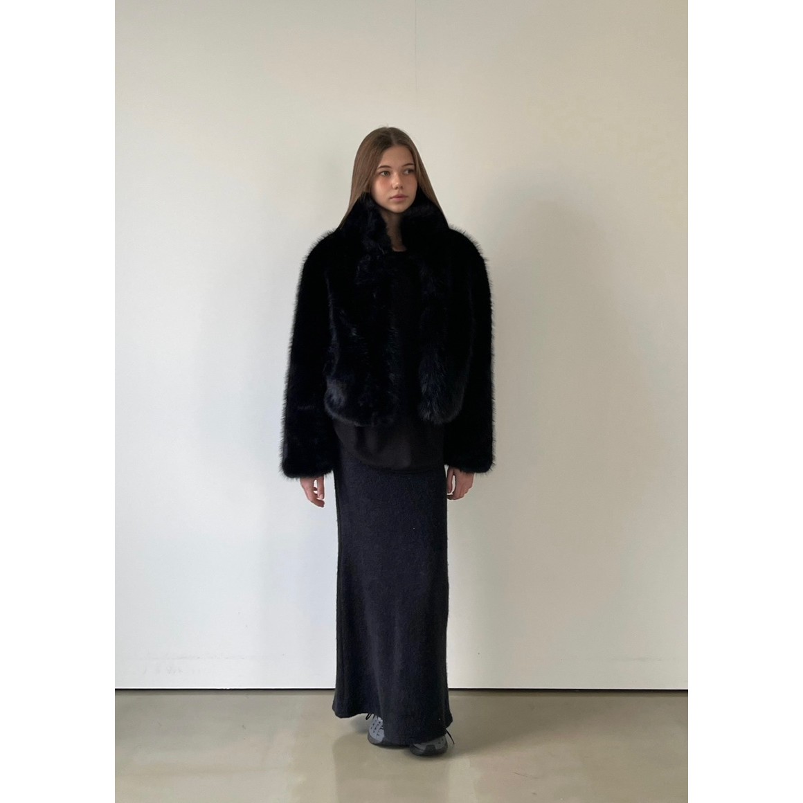 八1125韩国东大门运动瑜伽外套短款大衣区4502469甜美独特秋冬