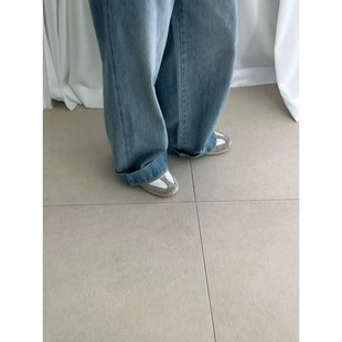 九0924韩国东大门运动牛仔裤区TASTE-8652693冬季潮流正品修身