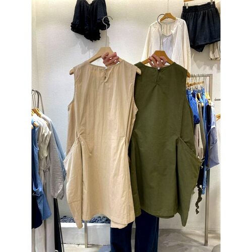 九0704韩国东大门东大门爆款连衣裙区HIP`TiQUE-8762047冬款高端