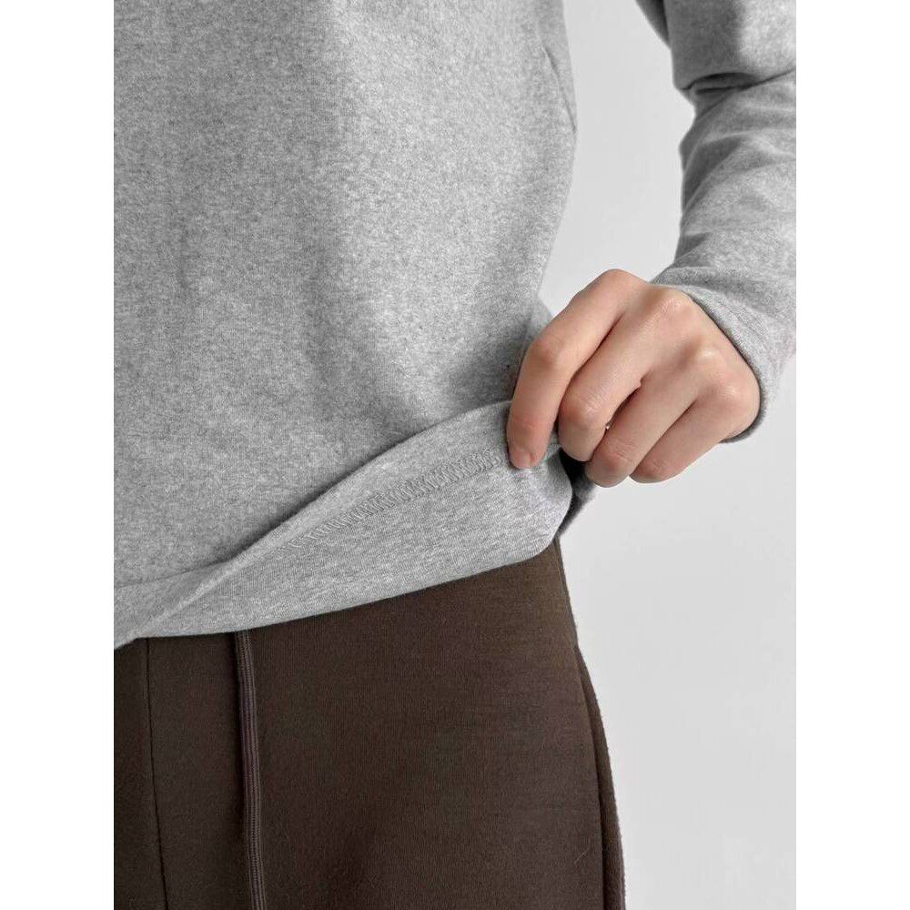 九1126韩国东大门t恤区MODS-8712489可爱清新冬季精致正品时装