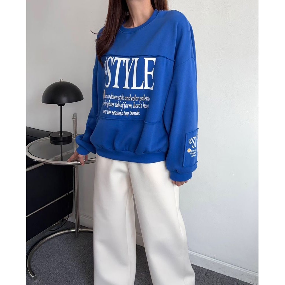 九1117韩国东大门运动户外卫衣区Enter-8699839大气人气欧美秋季