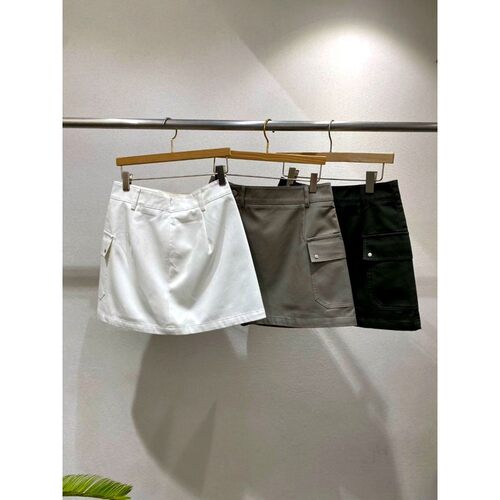 九0704韩国东大门东大门爆款女装裙子区HIP`TiQUE-8762022新款