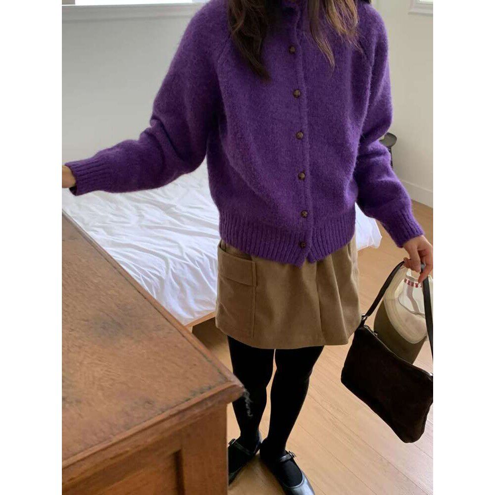 九1102韩国东大门毛衣区asome-8687348休闲新潮直邮街舞人气炸街