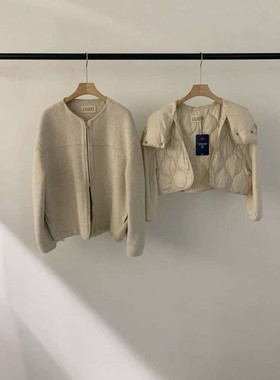 九1126韩国东大门运动瑜伽外套区Logarden-8711842流行韩版经典