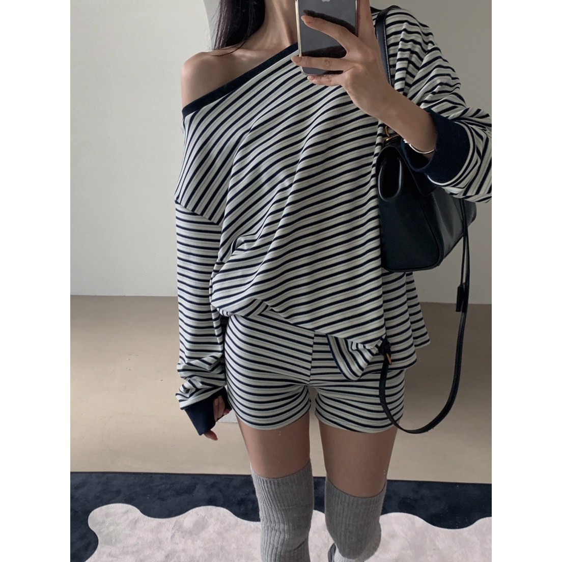 八1015韩国东大门运动瑜伽T恤区4461769正品高端休闲百搭直邮别致