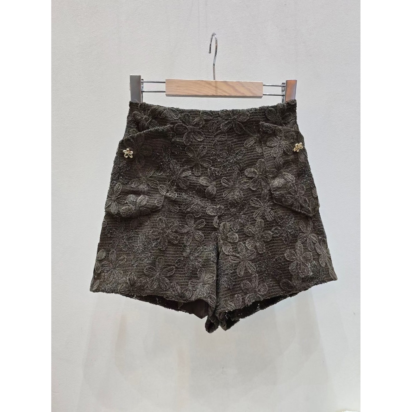 八1205韩国东大门运动短裤区4522069经典正品时尚休闲英伦直邮