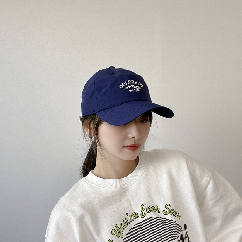 八0214韩国东大门帽子4053636正品街舞休闲炸街直邮洋气人气风格