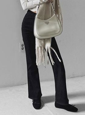 六1213韩国正品62231 休闲裤区直邮经典人气简洁冬季复古正品英伦