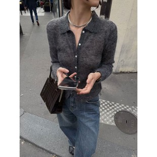 九1021韩国东大门毛衣区Vegetable-8674386瑞丽冬款修身新款独特