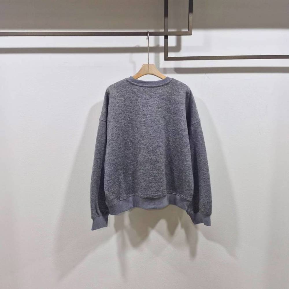 九1117韩国东大门运动户外卫衣区Robin-8700817甜美英伦秋冬都市