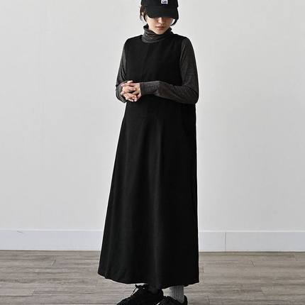 六1213韩国正品b-oxs-en-s-ei16608 连衣裙区独特可爱个性冬季