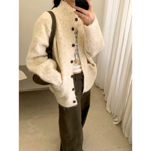 九0921韩国东大门上衣9F11区-8849325春冬大气韩版档口可爱时尚