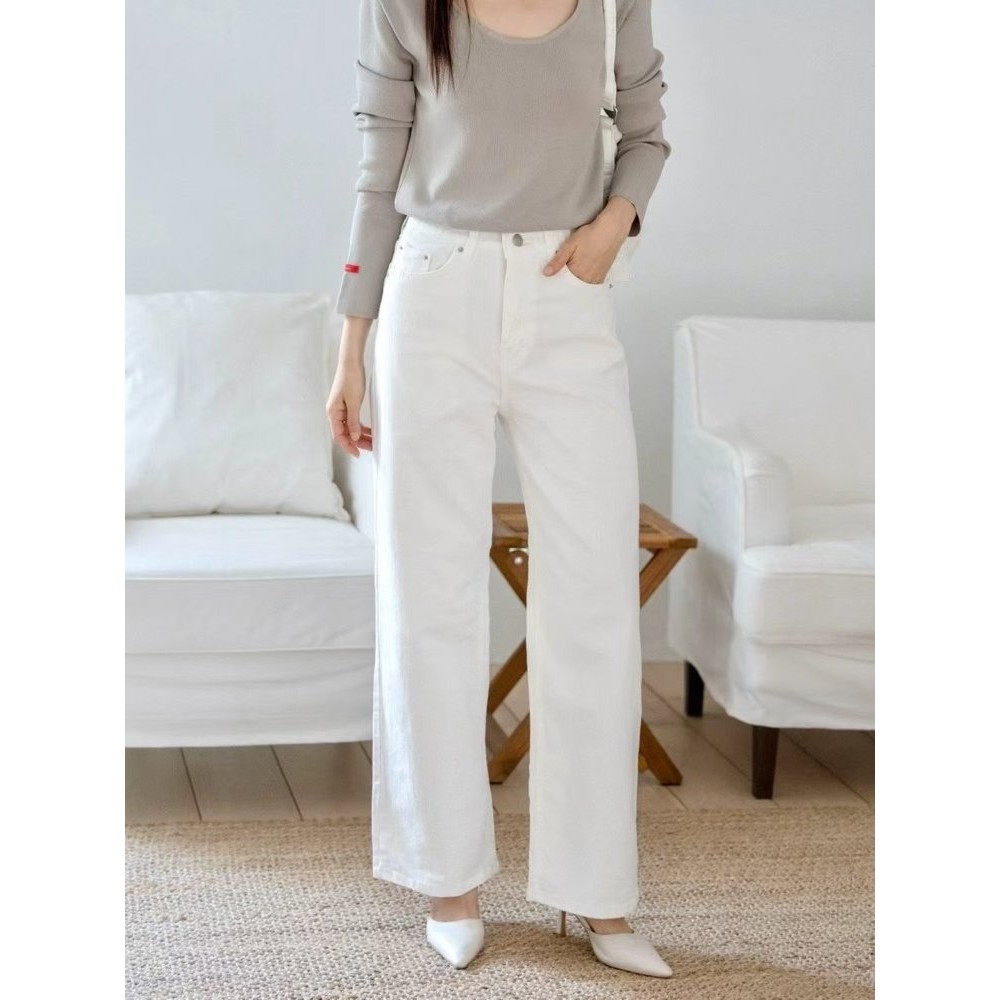 九1117韩国东大门休闲长裤区EDITION-8700012舒适冬季高档正品