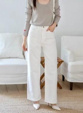 九1117韩国东大门休闲长裤区EDITION-8700012舒适冬季高档正品