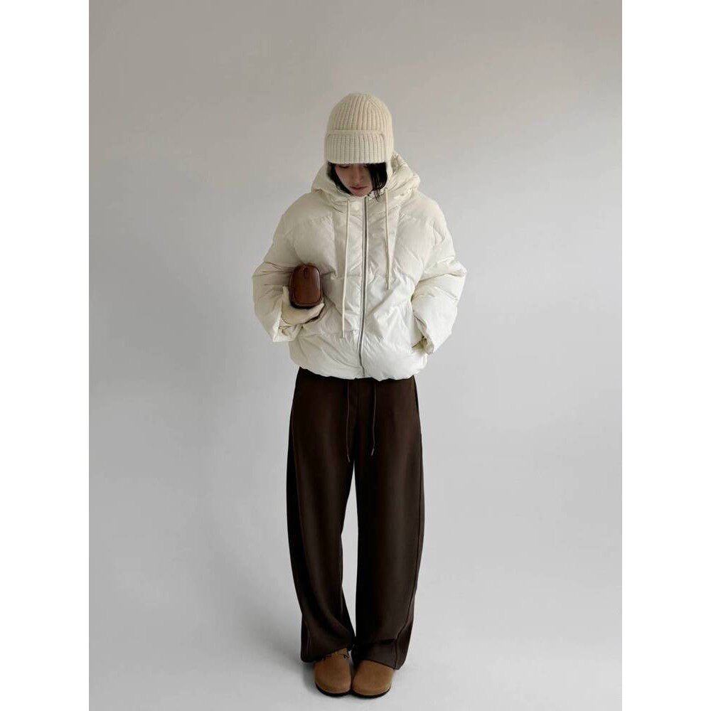 九1117韩国东大门休闲长裤区MODS-8700368大气人气欧美秋季时尚