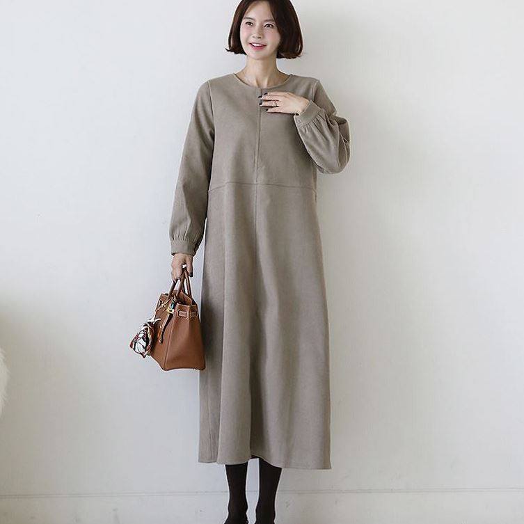 六1213韩国正品lemite-64561 连衣裙区高档正品街舞冬款潮流新款