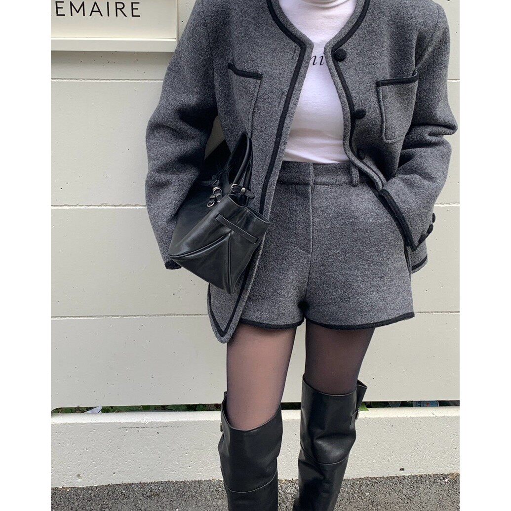 八1209韩国东大门运动短裤区4529126独特正品高端休闲浪漫直邮