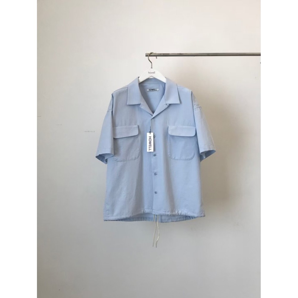 九0523韩国东大门男装夹克HOWELL-8540153档口秋季气质通勤高档