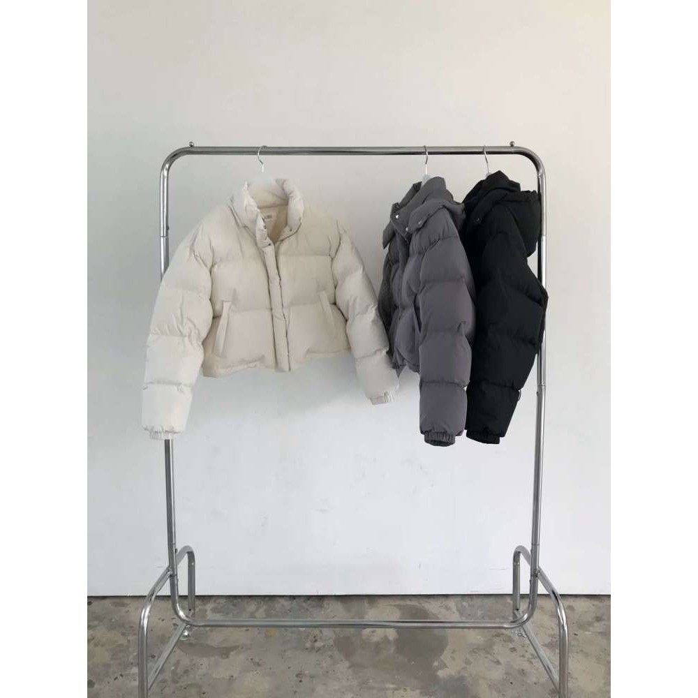 九1117韩国东大门运动瑜伽外套区AUBE-8699732都市冬季简洁正品