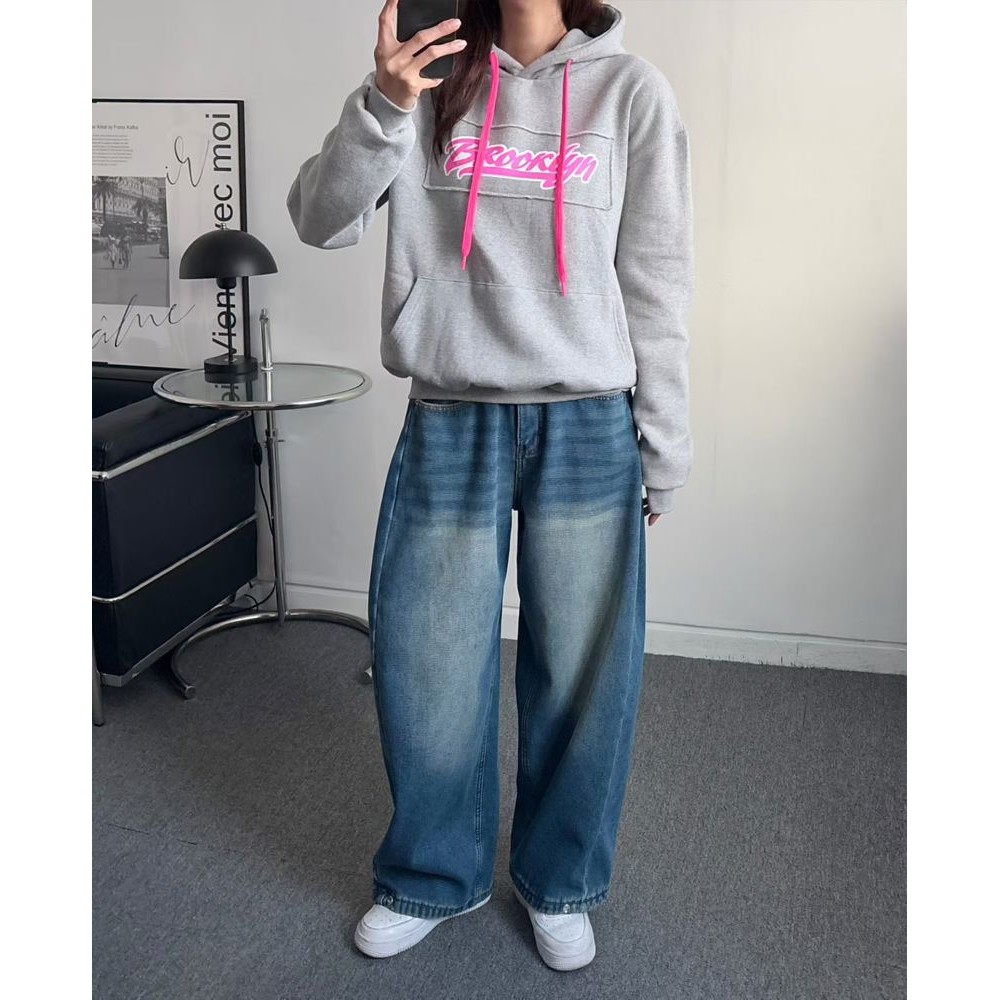 九1117韩国东大门运动户外卫衣区Enter-8699844舒适冬季高档正品