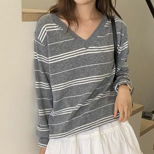 apparel 29964 针织衫 魅力 六1213韩国正品 区浪漫正品 tren