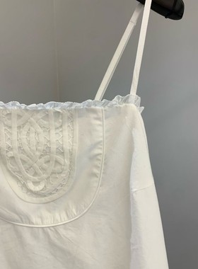 九1021韩国东大门背心区softness-8675023直邮大气甜美浪漫秋冬