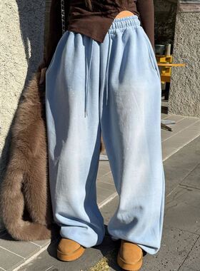 六1213韩国正品hi-com-ma-11428 裤子区秋冬优雅韩版独特可爱个性