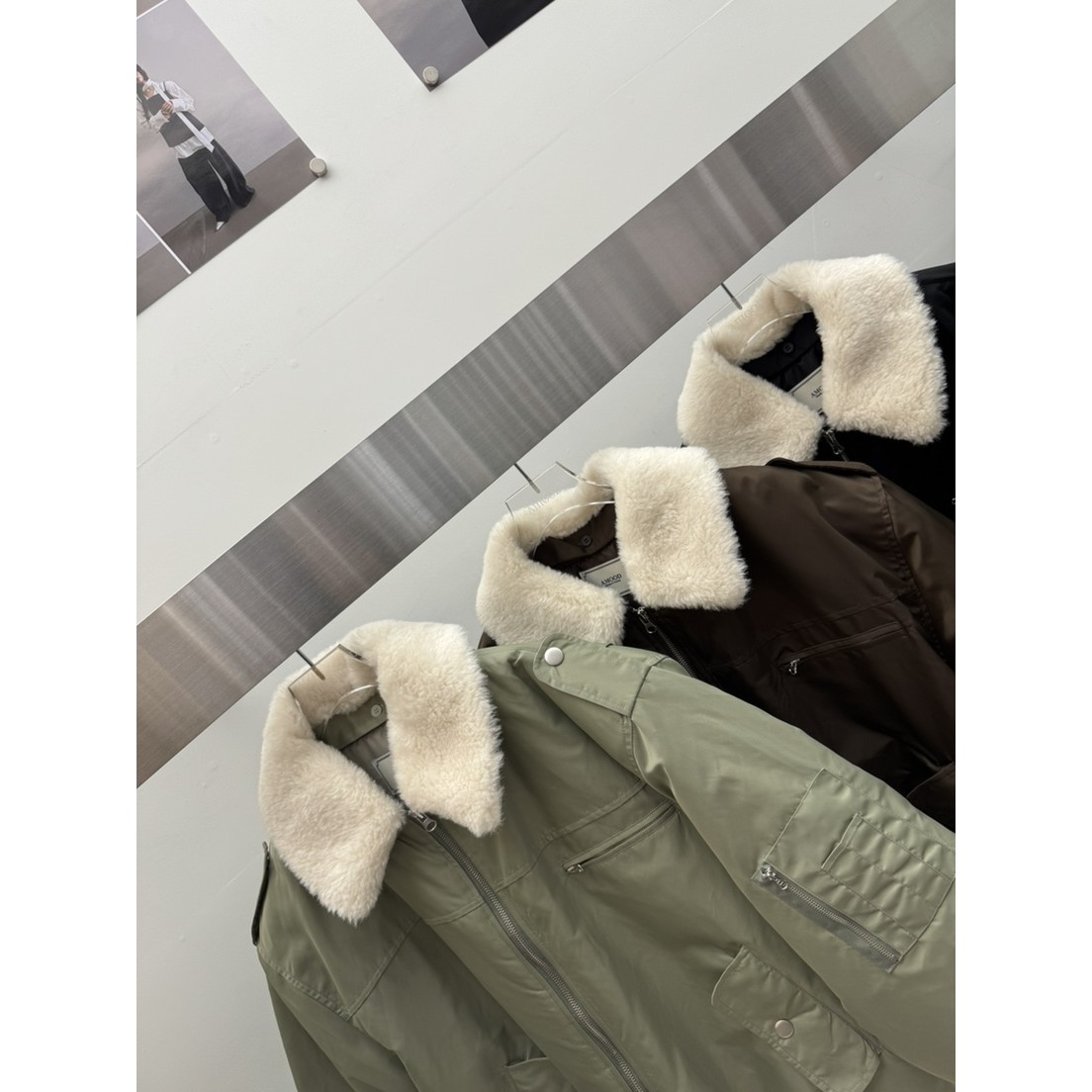 八1112韩国东大门运动瑜伽外套短款外套区4489021档口冬季高档