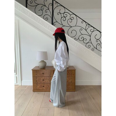 九0315韩国东大门t恤区BABYTOUCH-8748661纯色时尚正品简洁冬款