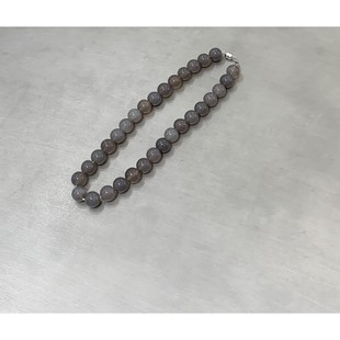 八0401韩国东大门首饰项链4147425通勤瑞丽纯色街头正品独特夏款