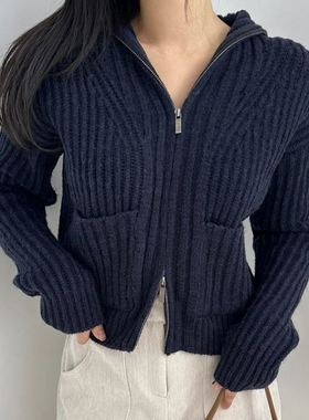 六1213韩国正品b-as-ico18458 外套区清新人气街头秋季时装通勤