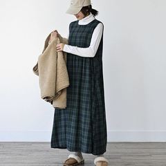 六1213韩国正品b-oxs-en-s-ei16609 连衣裙区洋气直邮简约甜美