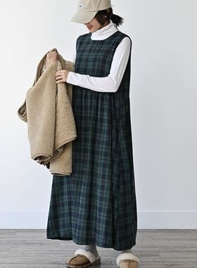 六1213韩国正品b-oxs-en-s-ei16609 连衣裙区洋气直邮简约甜美