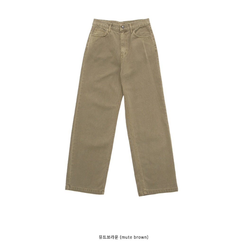 八1112韩国东大门休闲长裤区G-4488241高档正品学院休闲潮流直邮