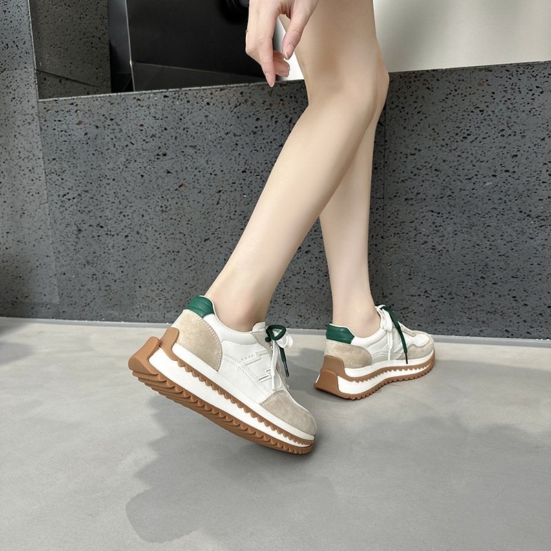 八0214韩国东大门1女士鞋子4052324档口纯色档口正品高档冬款高端