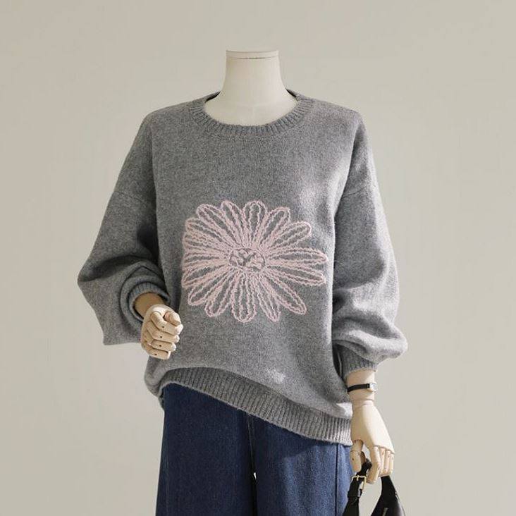 六1213韩国正品marian-gplus--3562415 针织衫区百搭直邮经典人气