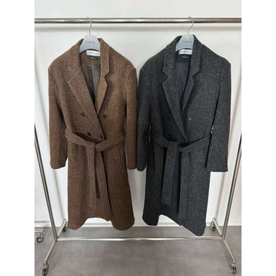 九1021韩国东大门大衣区Tempting-8675701秋季端庄通勤精致冬季