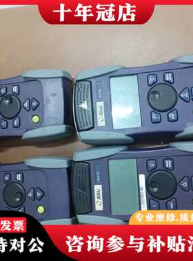 议价JDSU OLA-55手持式可调光衰减器可维修