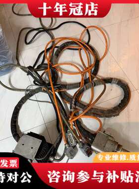 议价plasmatreat等离子高压变压器HTR+12-L133可维修