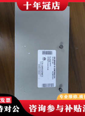 议价CTI-CRYOGENICS IS控制器，型号0190-44议价